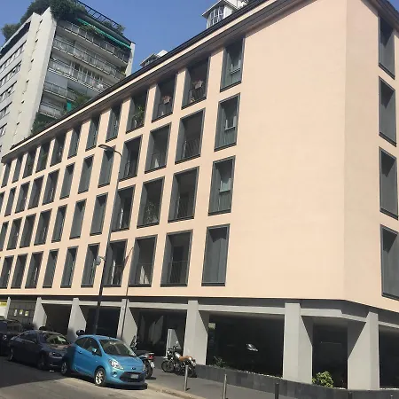 Joivy Sunny 1-bed Flat With Balcony